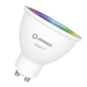 SMART+ Spot GU10 Multicolour 40 100° 5 W 2700…6500K GU10 LEDVANCE - 18137d404dda9bcf0efee571ae8937a1a9339e11[2].jpg